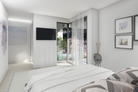 Villa i San Javier, Murcia, San Javier - € 441.000 | Ref: NB5392 - foto 7